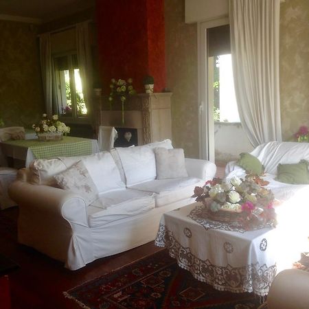 B&B Abano Garden Абано-Терме Екстер'єр фото
