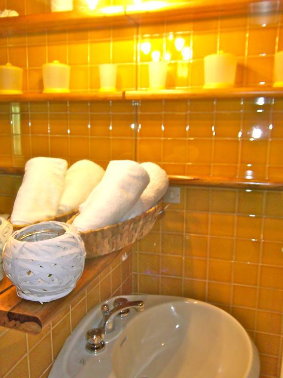 B&B Abano Garden Абано-Терме Номер фото