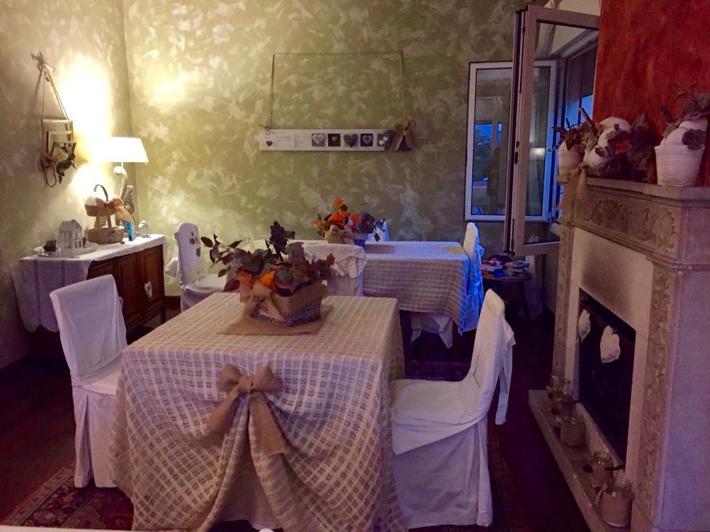 B&B Abano Garden Абано-Терме Екстер'єр фото